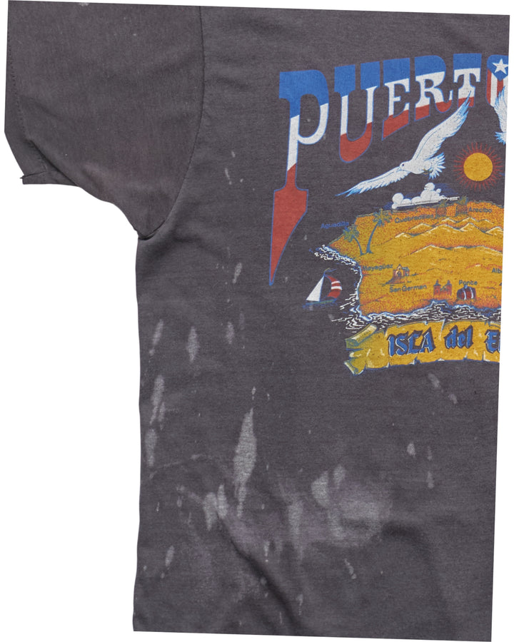 (M) 80s Puerto Rico T-Shirt