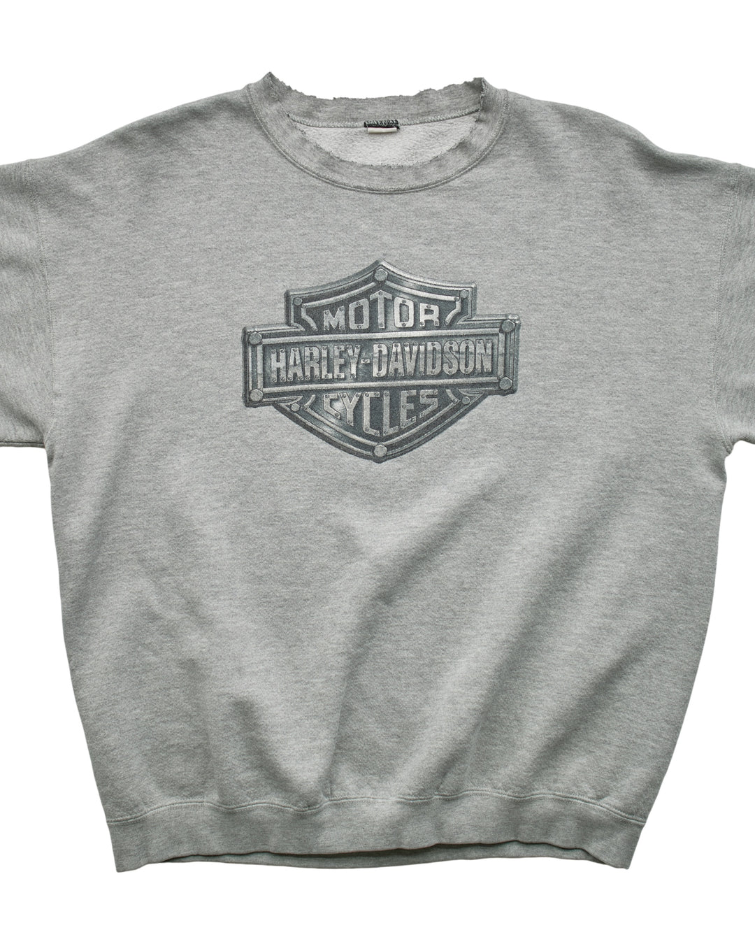 (M) 90s Harley Davidson Sweatshirt