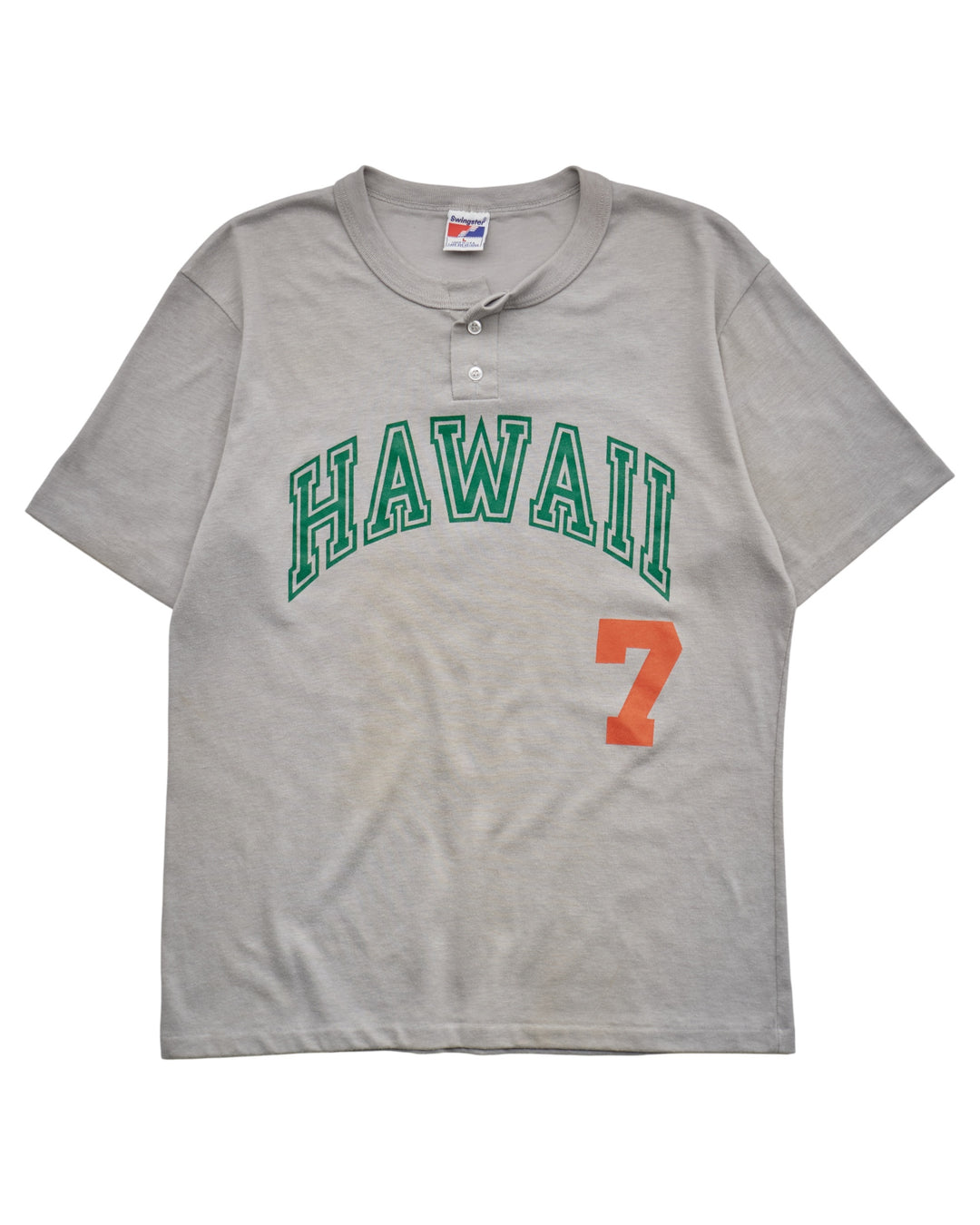 (S) 90s Hawaii Swingster T-Shirt