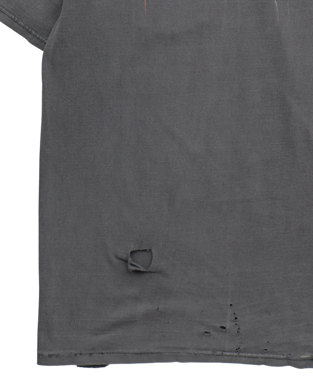 (L) 90s Camel Hanes T-Shirt