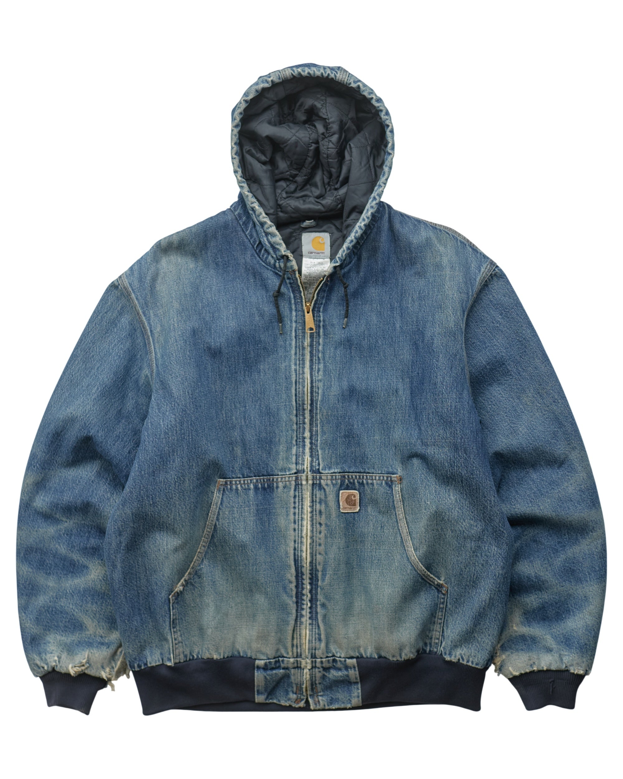 (2XL) 2000s Carhartt Jacket