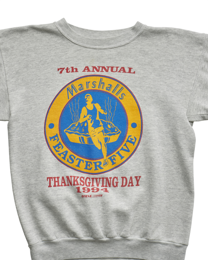 (XS) 1994 Thanksgiving Day Feaster Tultex Sweatshirt