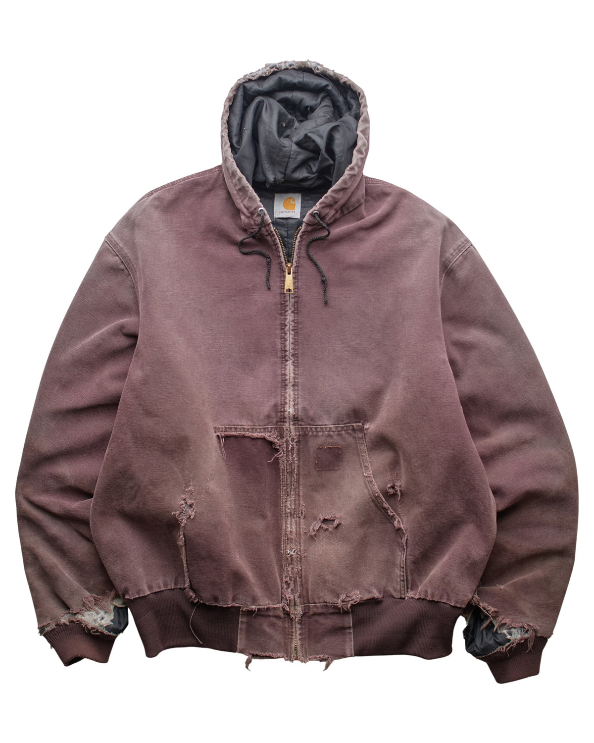 (XL) 90s Carhartt Jacket