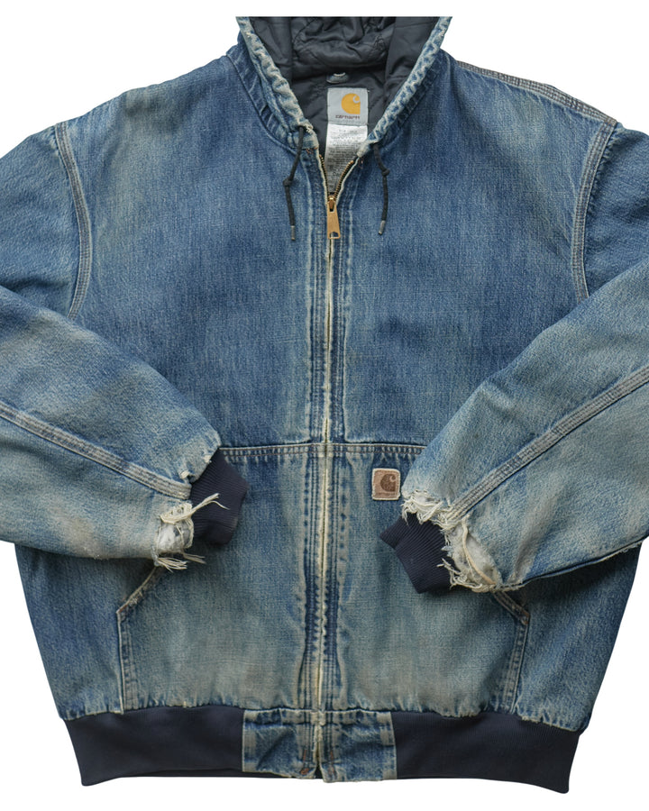 (2XL) 2000s Carhartt Jacket