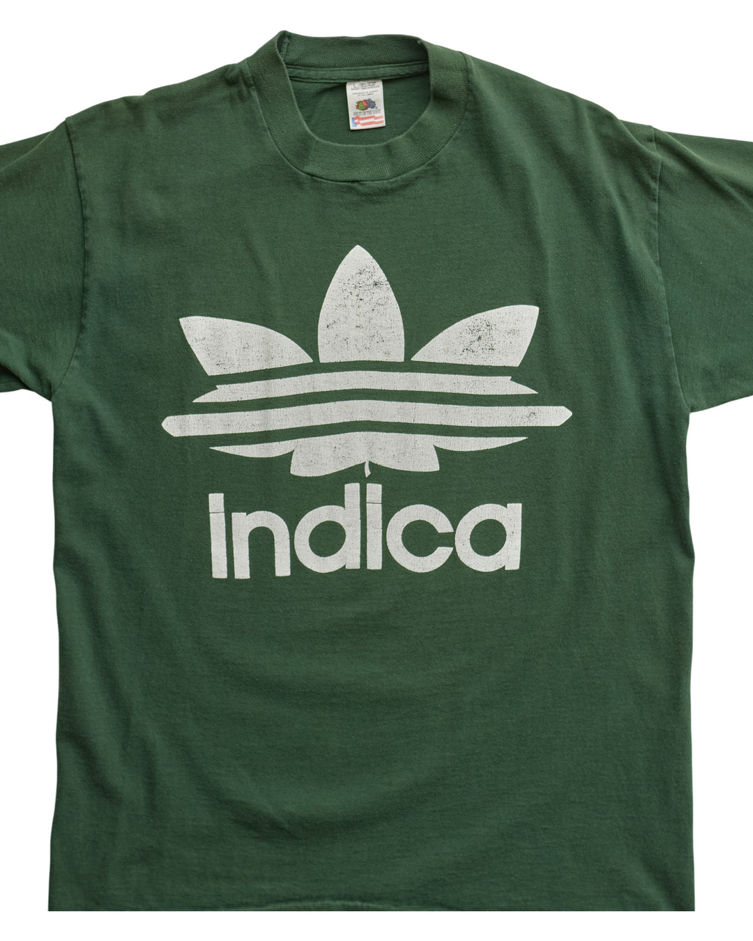 (M) 90s Indica Fruit of the Loom T-Shirt