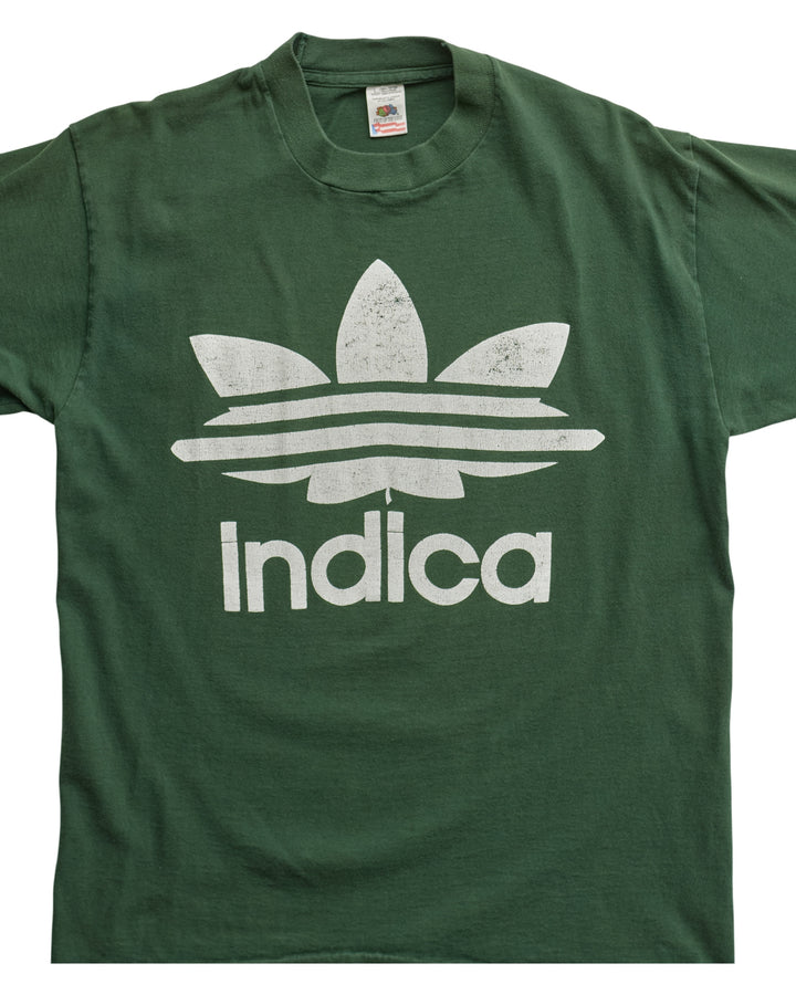 (M) 90s Indica Fruit of the Loom T-Shirt