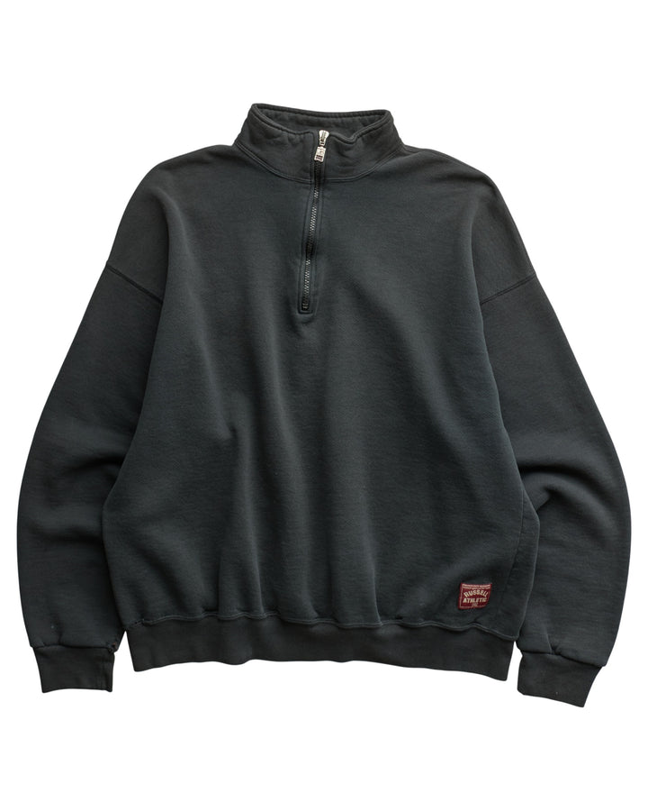 (L) 90s Quarterzip Russell Sweatshirt