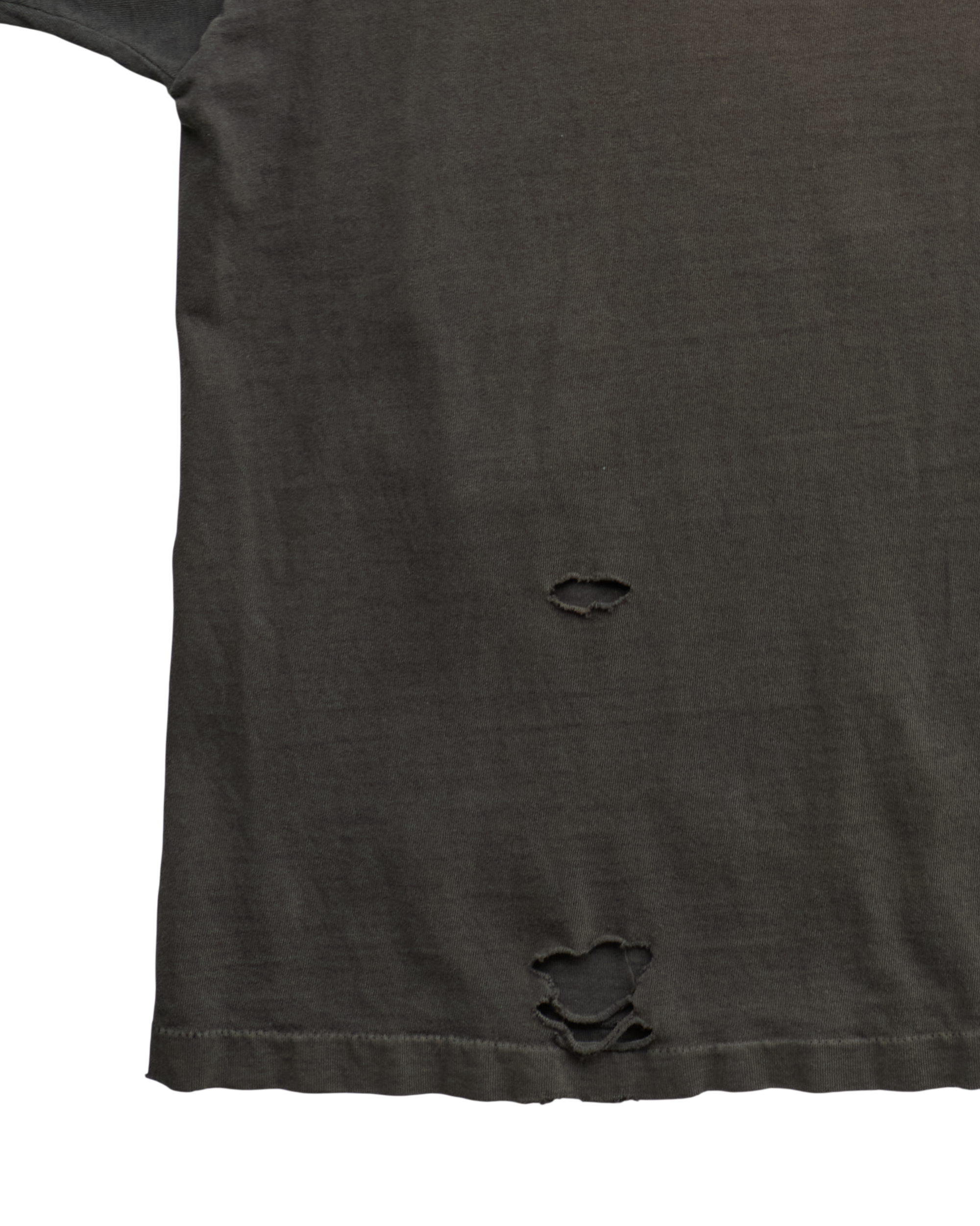 (M) 90s Bird Cage Saloon Fruit of the Loom T-Shirt