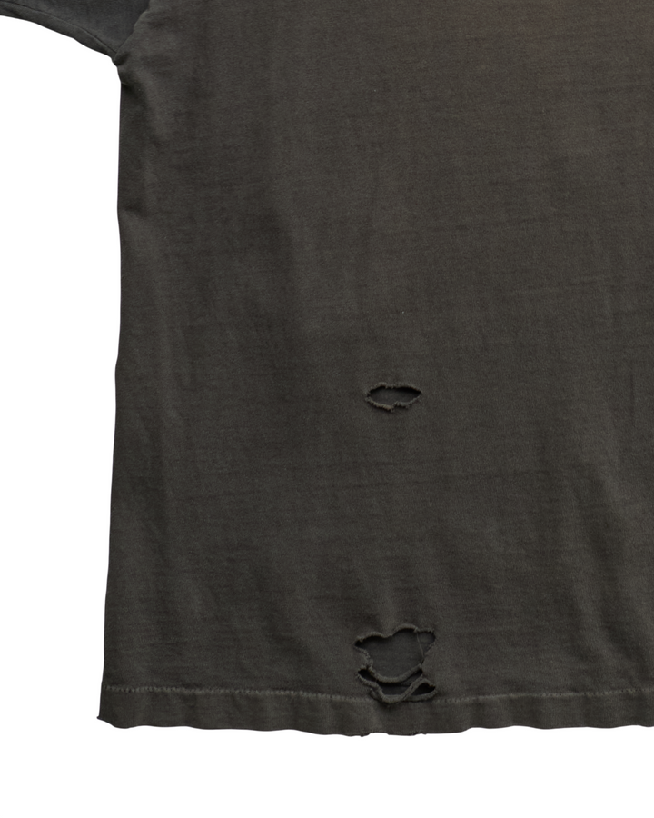 (M) 90s Bird Cage Saloon Fruit of the Loom T-Shirt