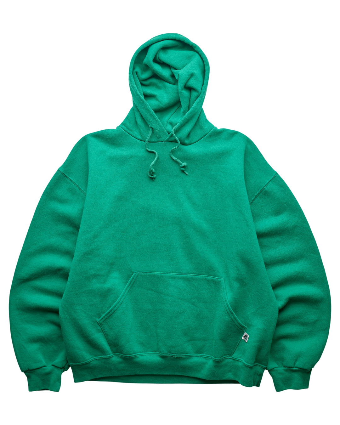 (M) 90s Russel Hoodie