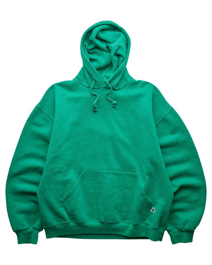 (M) 90s Russel Hoodie