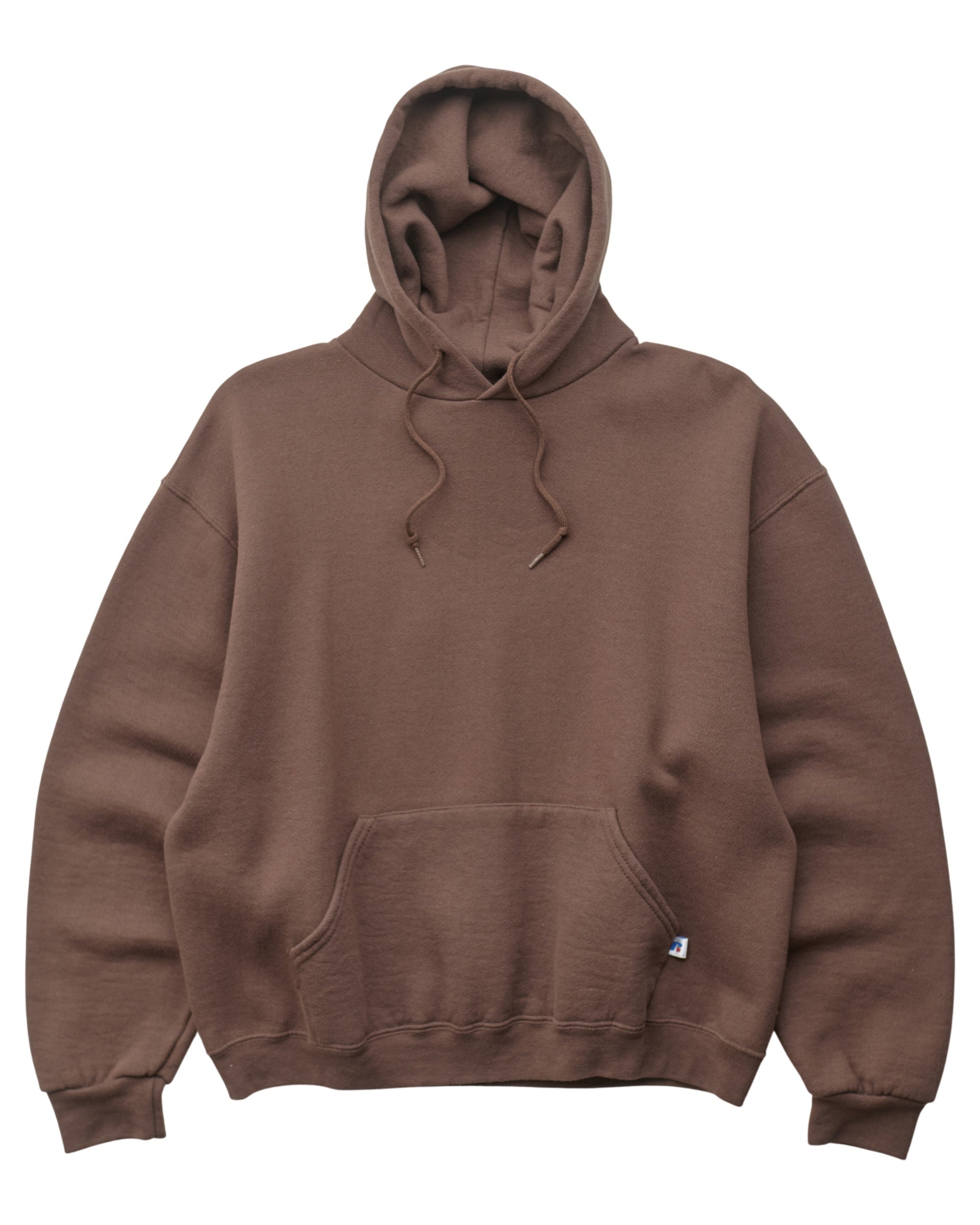 (M) 90s Russel Hoodie