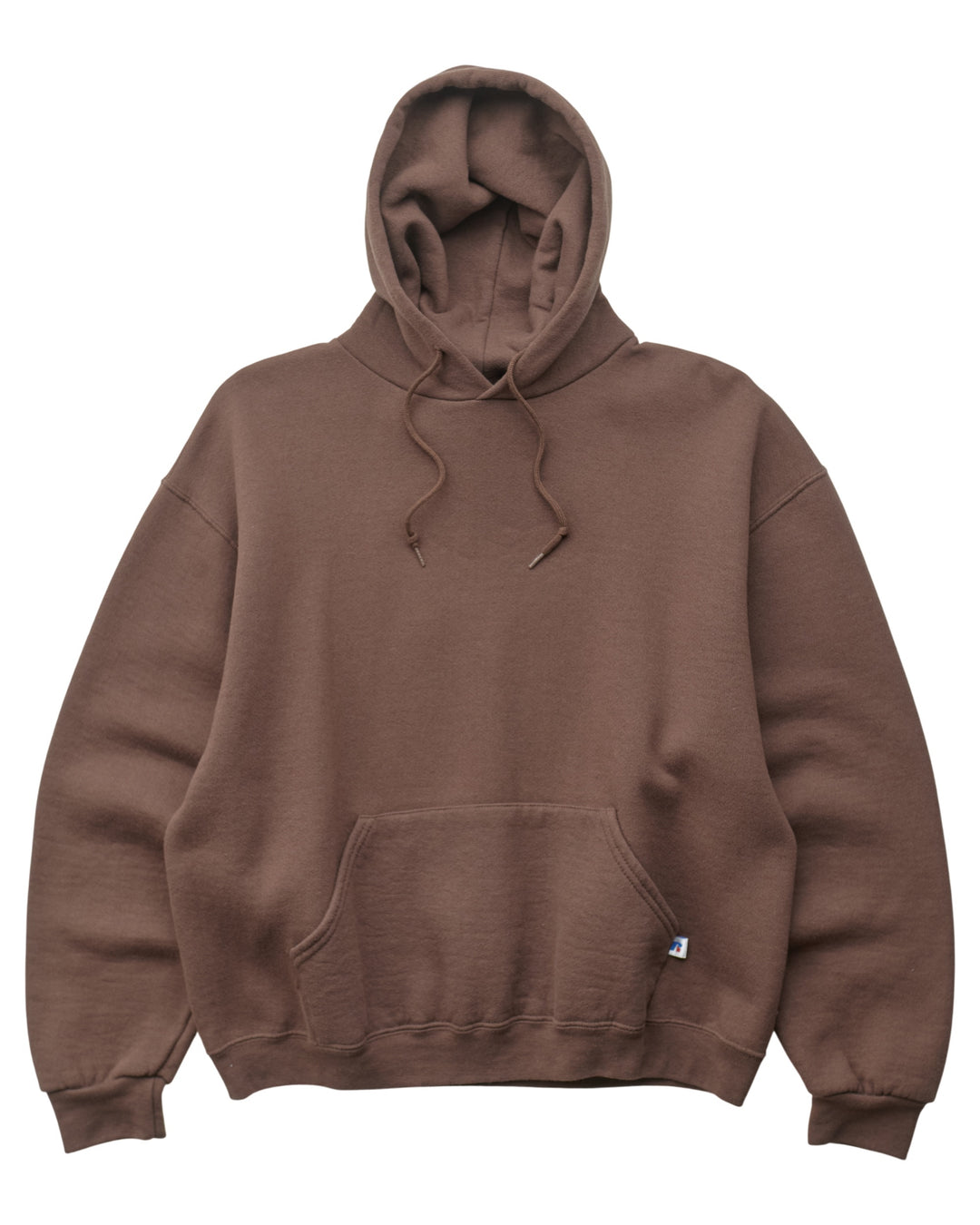 (M) 90s Russel Hoodie