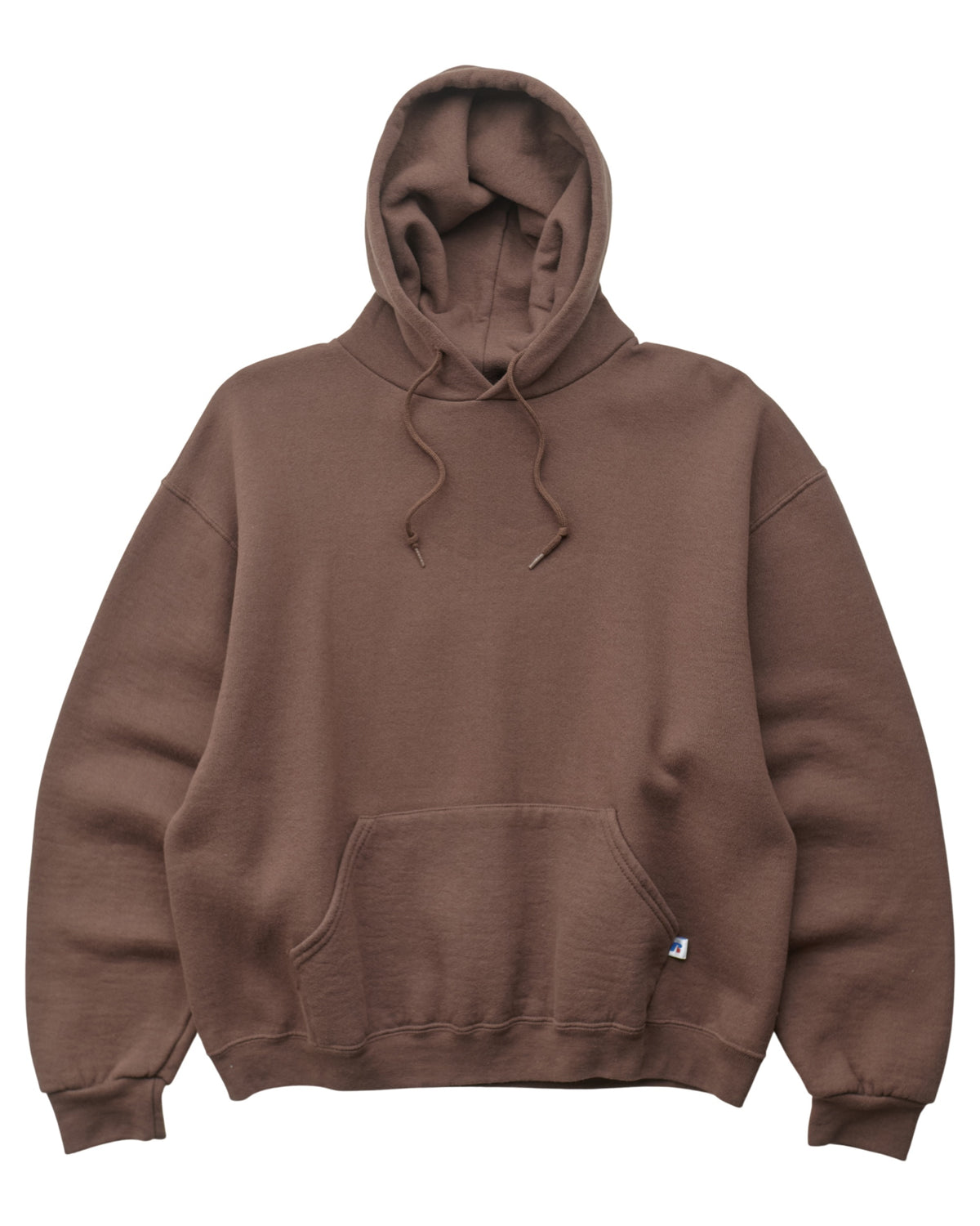 (M) 90s Russel Hoodie