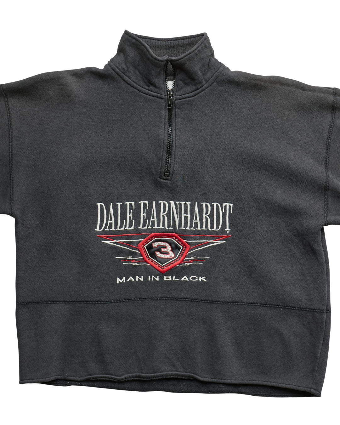 (XS) 90s Dale Earnhardt Chase Authentics Sweatshirt