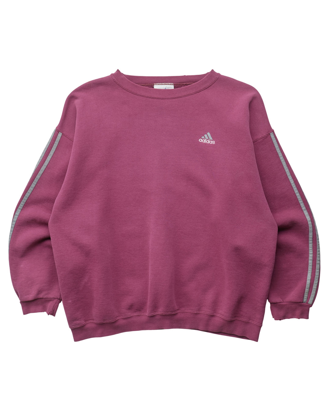 (L) 90s Adidas Sweatshirt