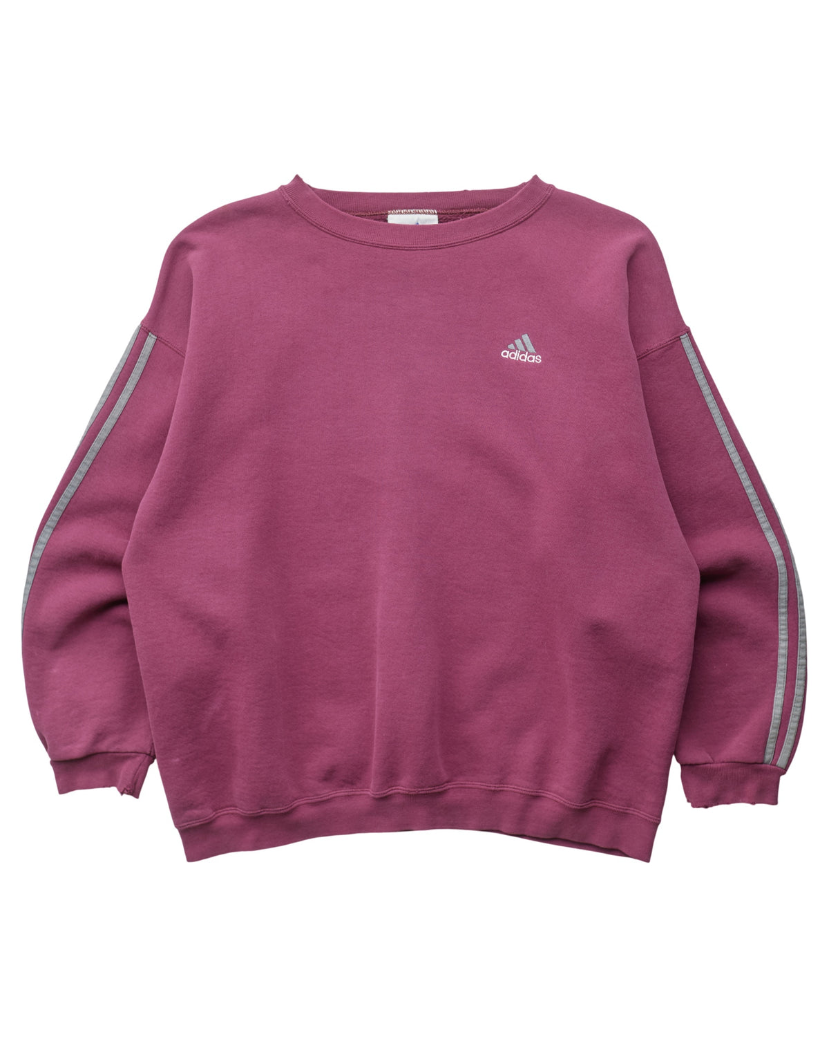 (L) 90s Adidas Sweatshirt