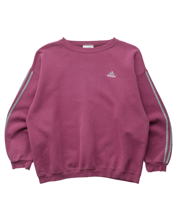 (L) 90s Adidas Sweatshirt