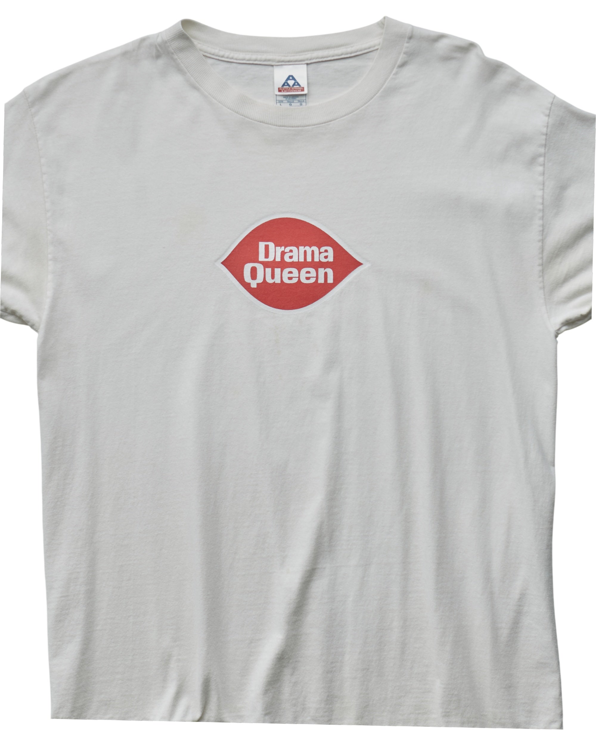 (M) 2000s Drama Queen Alstyle T-Shirt