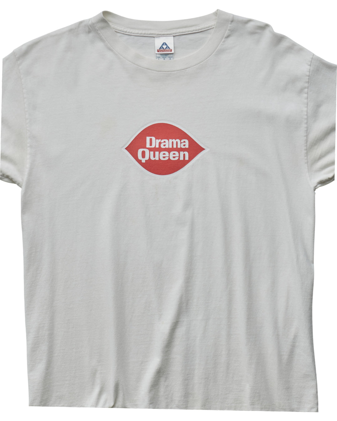 (M) 2000s Drama Queen Alstyle T-Shirt