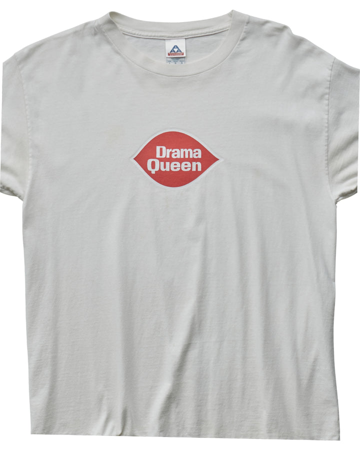 (M) 2000s Drama Queen Alstyle T-Shirt