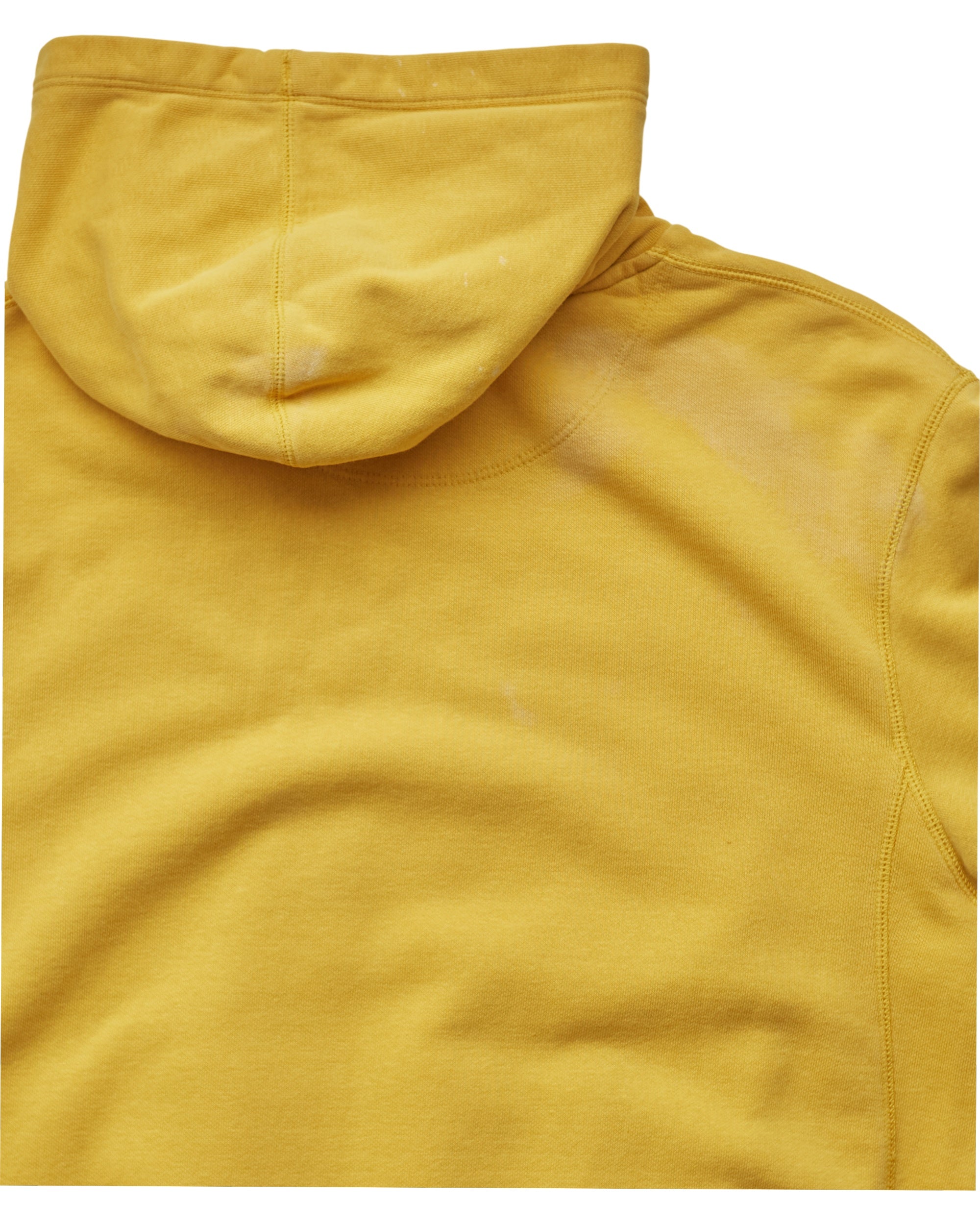 (M) 2000s Wyoming Cowboys Nike Hoodie