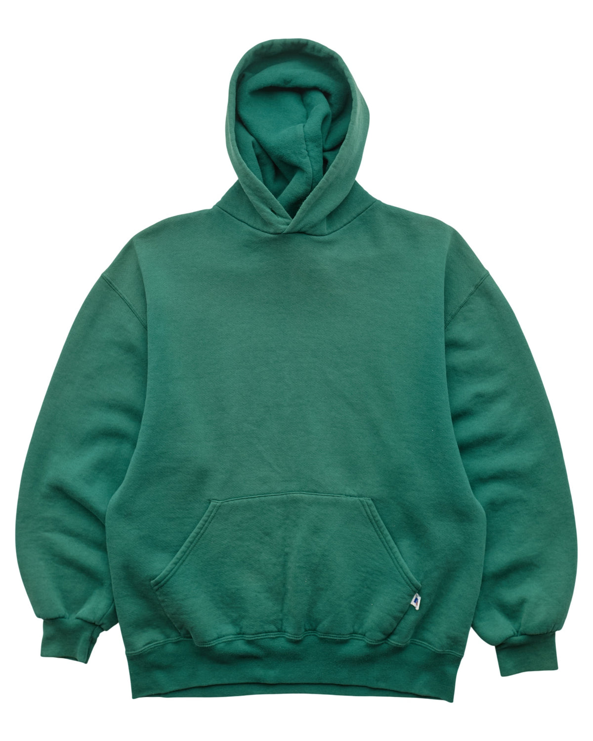 (M) 90s Russell Hoodie