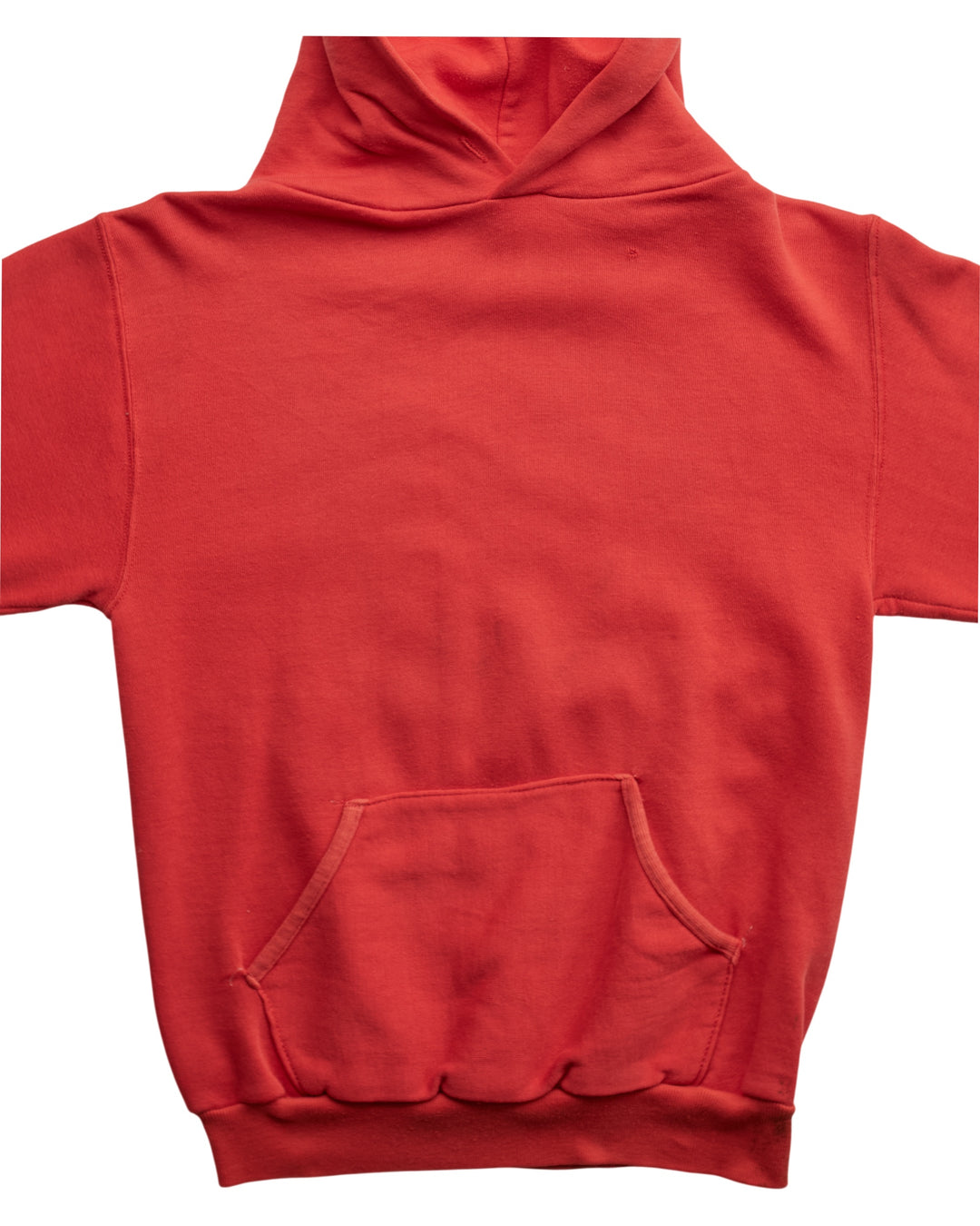 (XXS) 70s Blank Hoodie