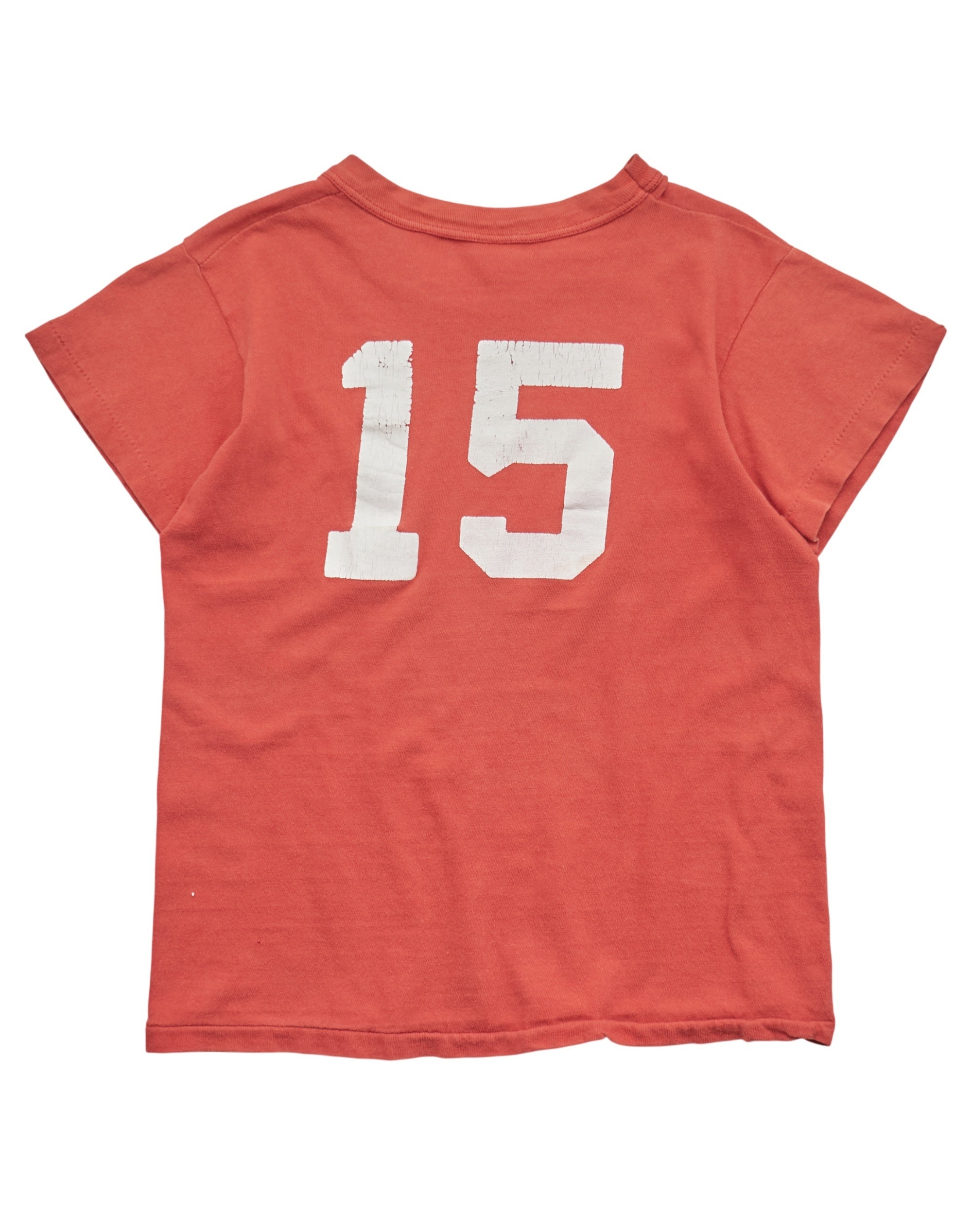 (XS) 70s #15 Russell T-Shirt