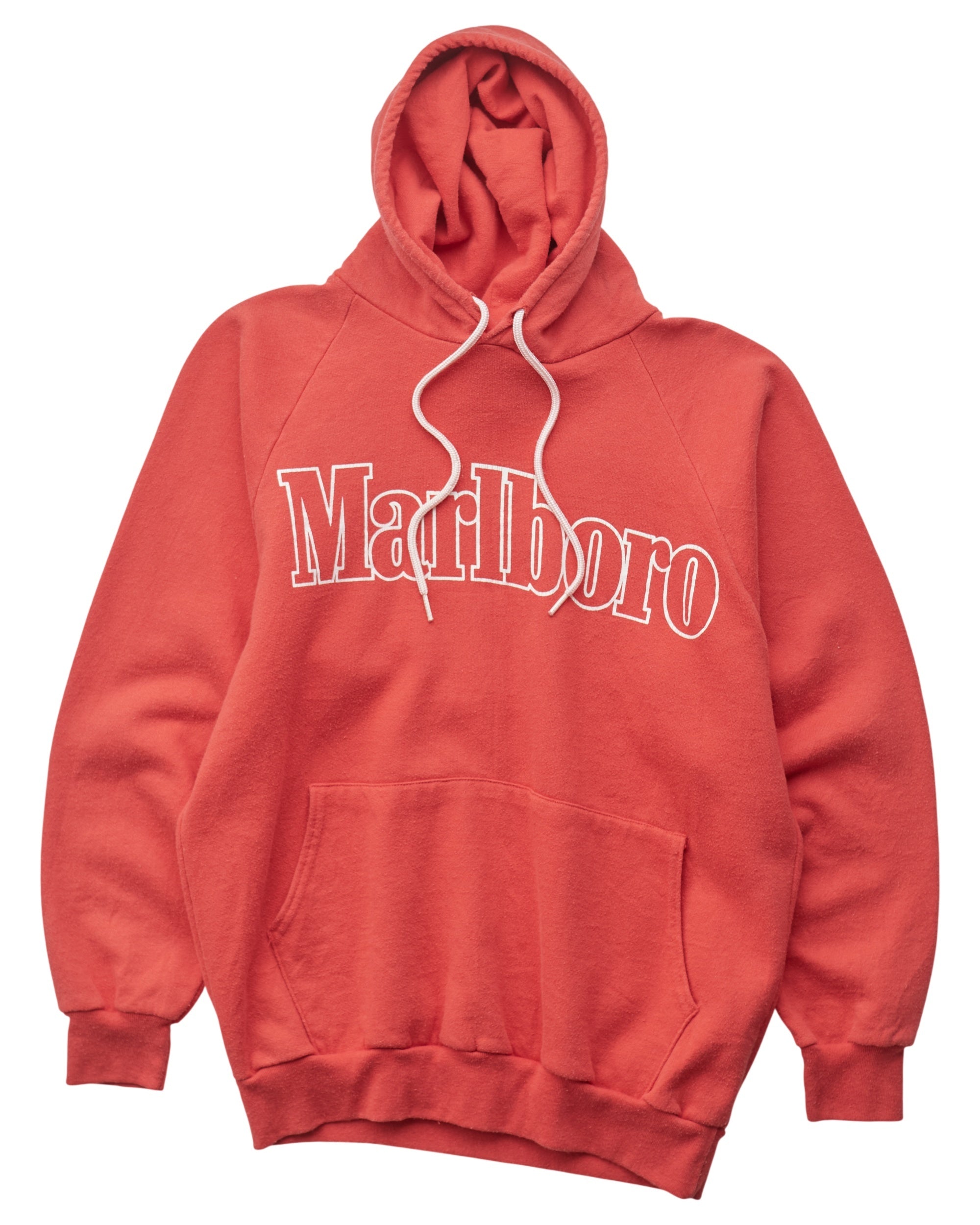 (XS) 90s Marlboro Alure Hoodie