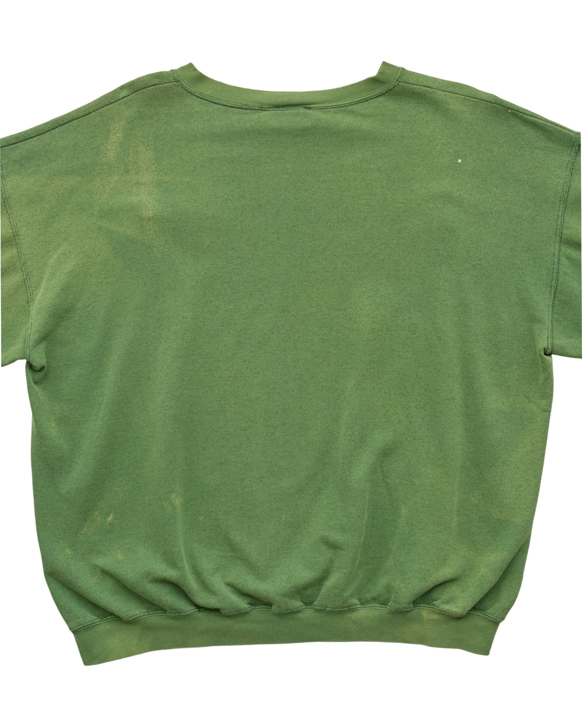 (XL) 90s University of Oregon Lee Sweatshirt