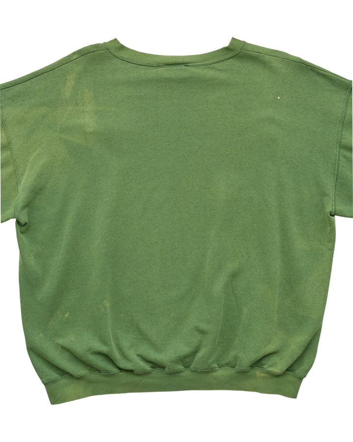 (XL) 90s University of Oregon Lee Sweatshirt