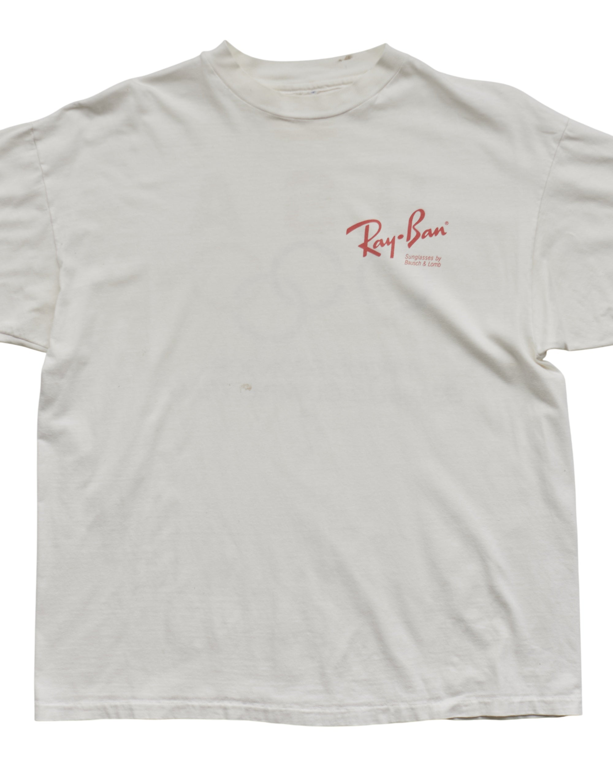 (L) 1996 USA Olympic Team T-Shirt
