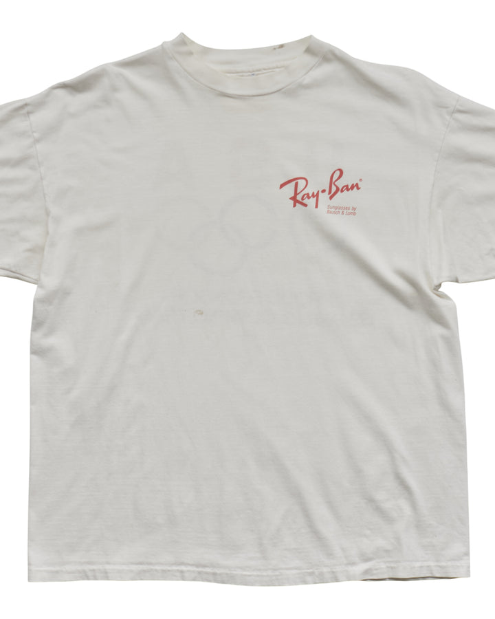 (L) 1996 USA Olympic Team T-Shirt