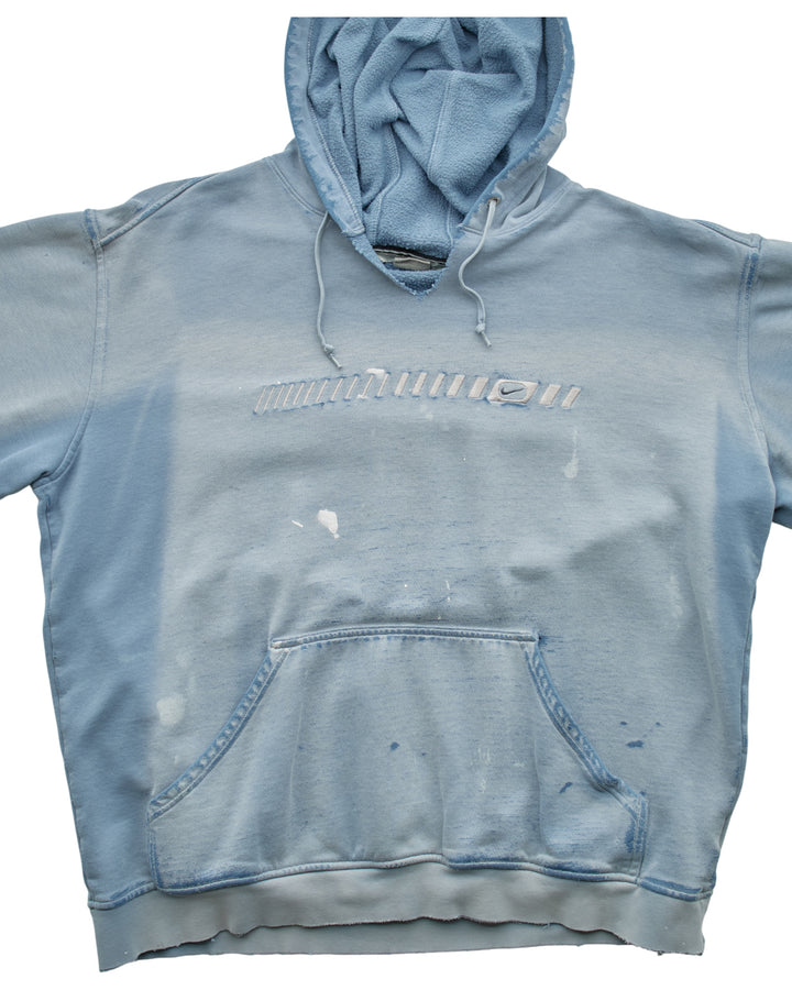 (XL) 2000s Nike Hoodie