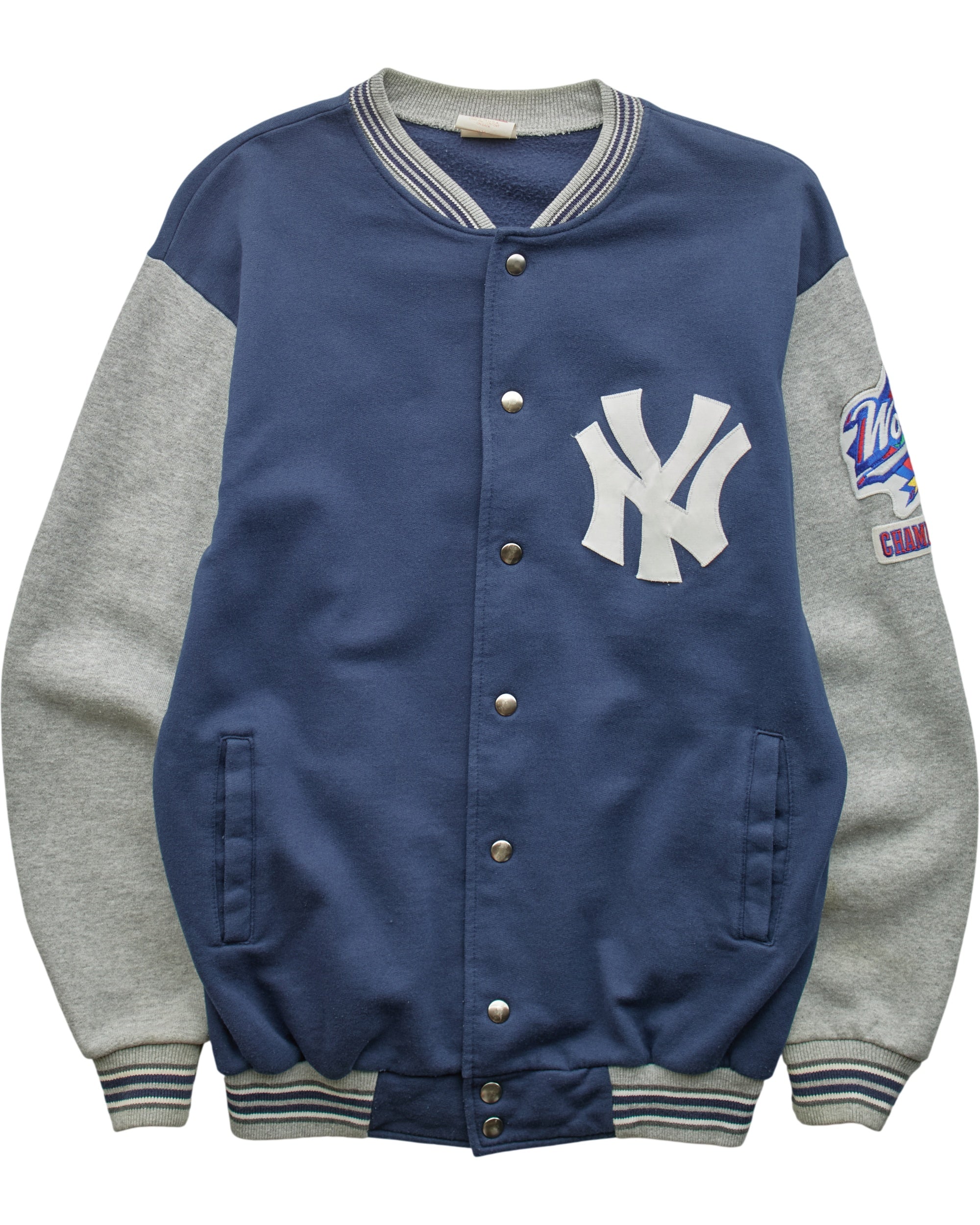 (S) 90s New York Yankees Majestic Jacket