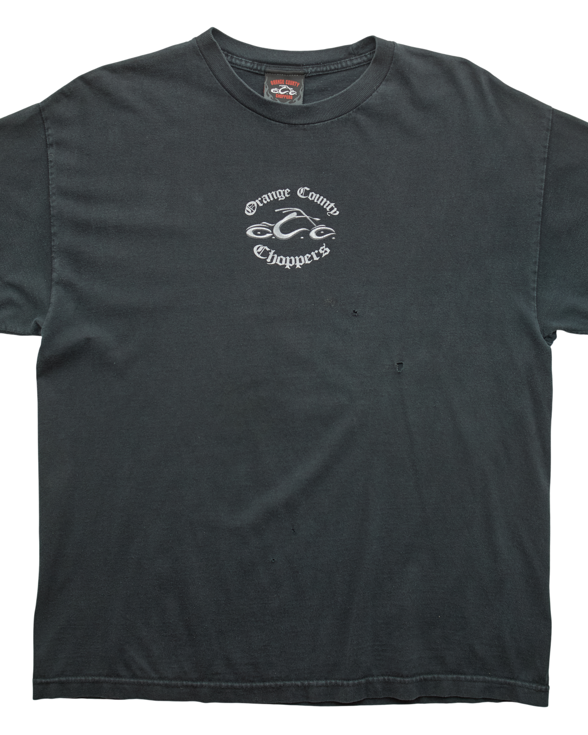(M) 2000s Orange County Choppers T-Shirt