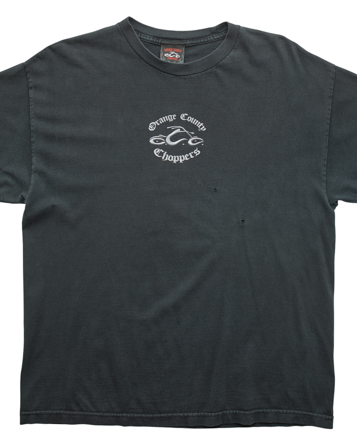 (M) 2000s Orange County Choppers T-Shirt