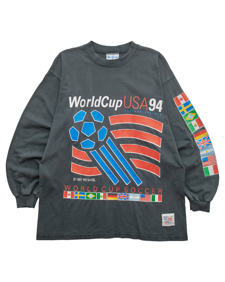 (M) 1994 World Cup USA The Game Sweatshirt