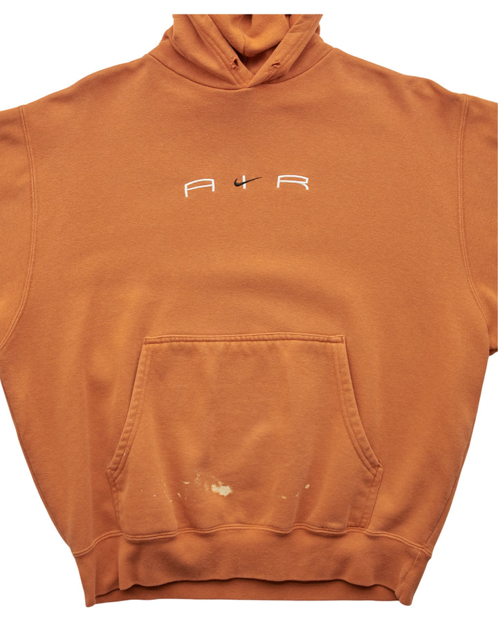 (L) 90s Nike Hoodie