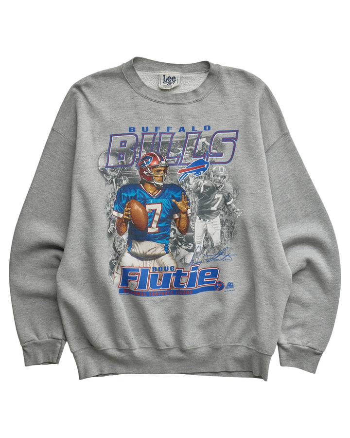 (XL) 90s Buffalo Bills Lee Sweatshirt