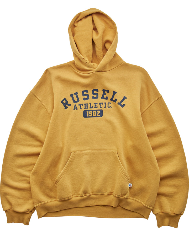 (M) 90s Russell Hoodie
