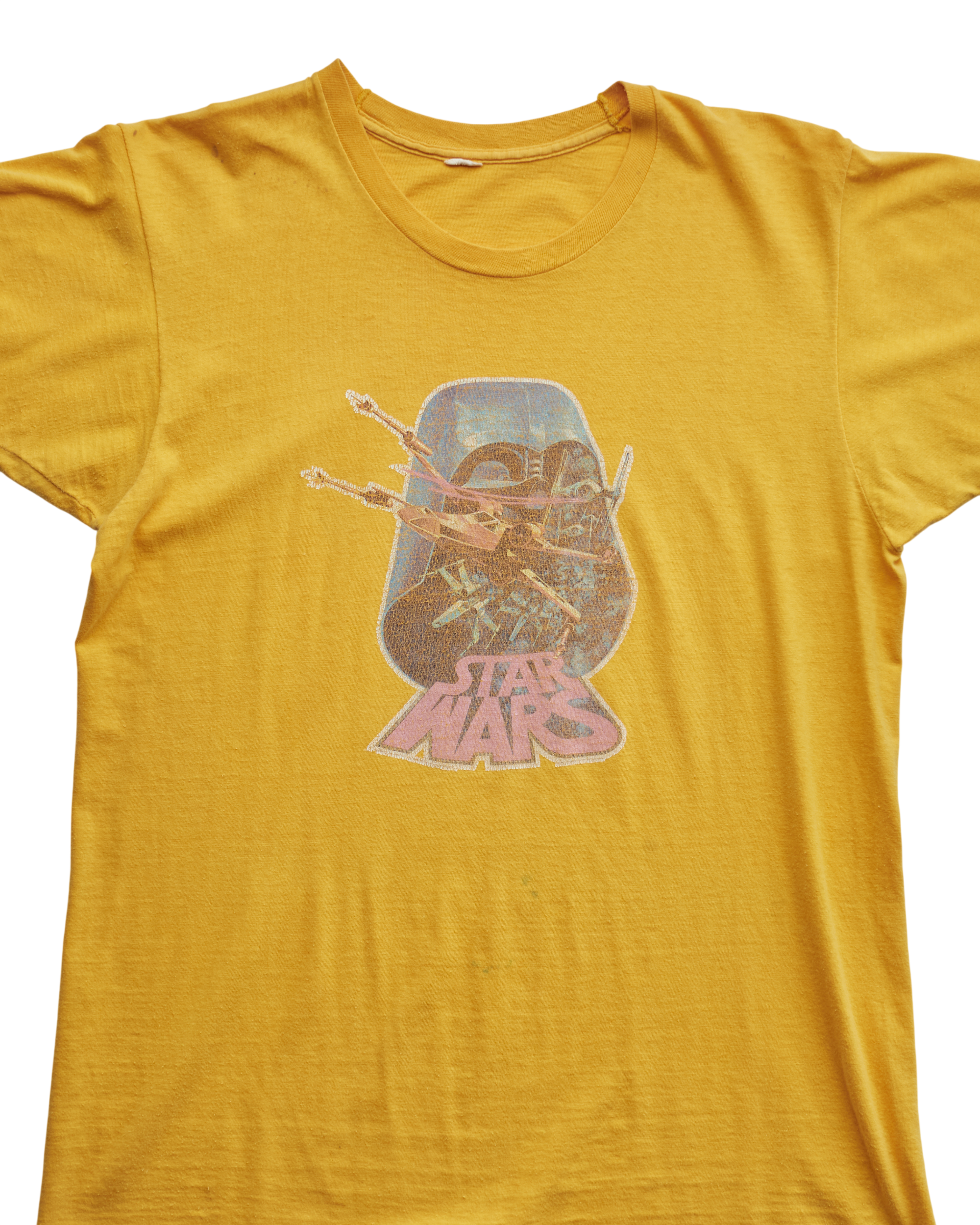 (M) 70s Star Wars T-Shirt