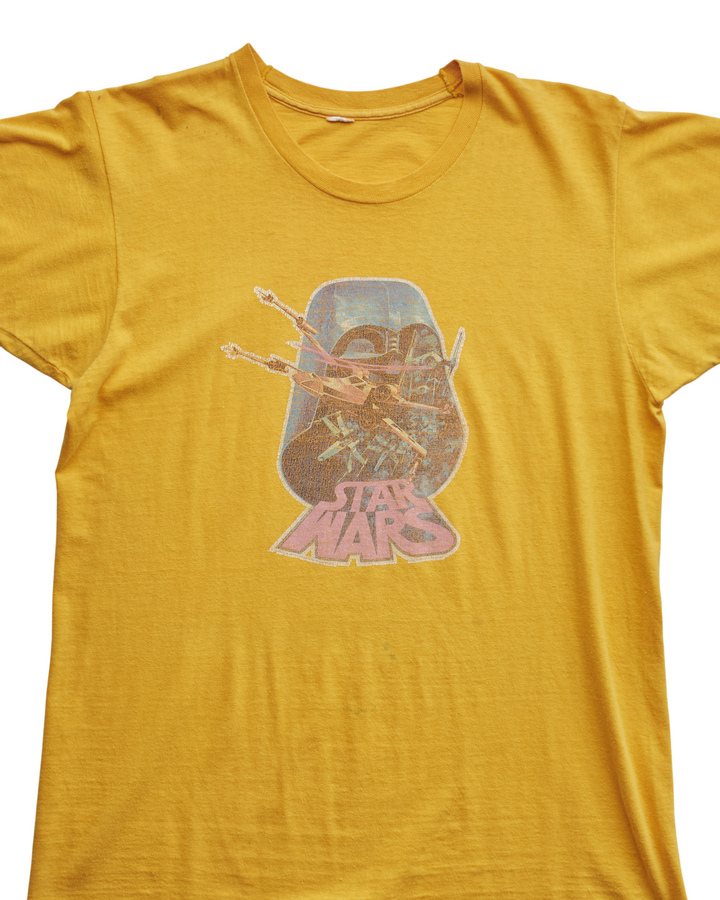(M) 70s Star Wars T-Shirt