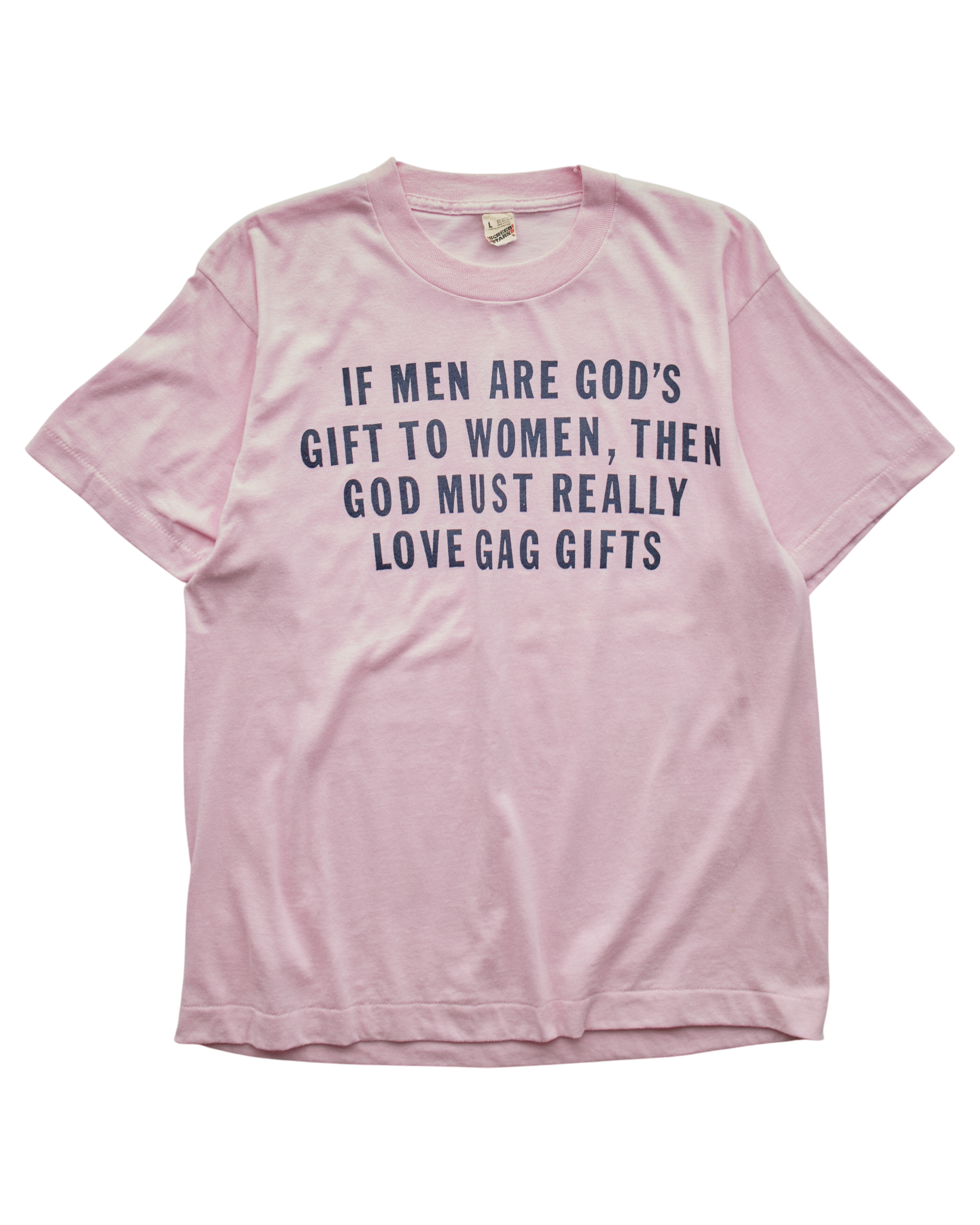(S) 90s Men Are Gag Gifts Screen Stars Best T-Shirt
