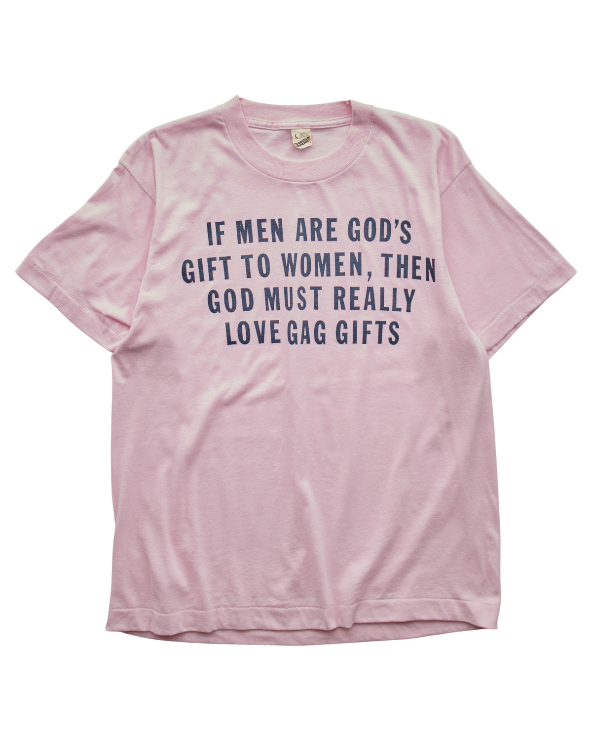 (S) 90s Men Are Gag Gifts Screen Stars Best T-Shirt