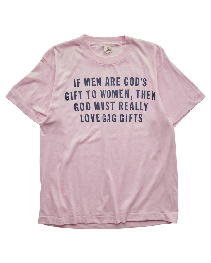 (S) 90s Men Are Gag Gifts Screen Stars Best T-Shirt