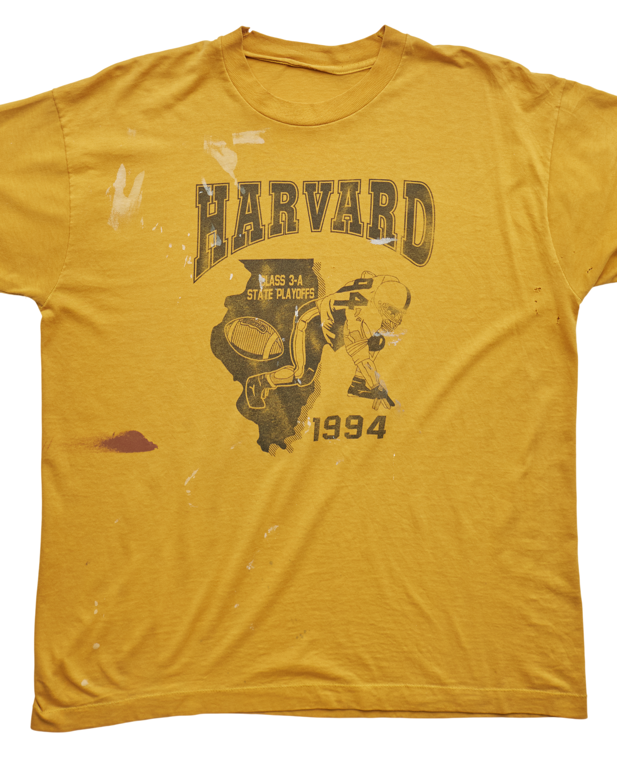 (XL) 1994 Harvard State Playoffs T-Shirt