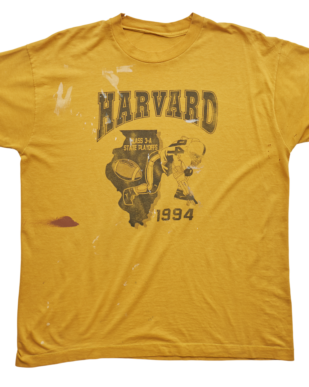 (XL) 1994 Harvard State Playoffs T-Shirt