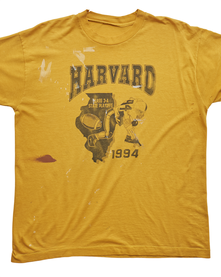 (XL) 1994 Harvard State Playoffs T-Shirt